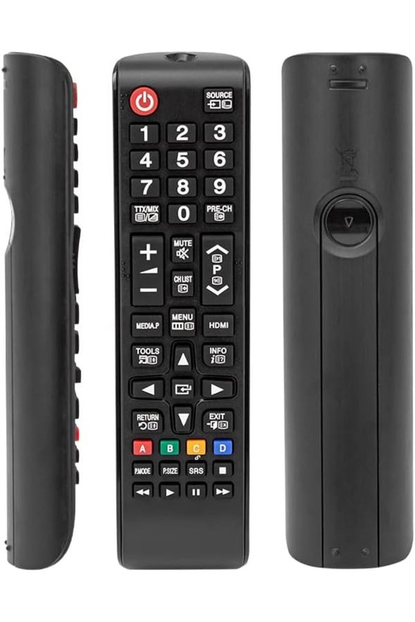 Smart Tv Uzaktan Kumanda Tüm Modeller Uyumlu 1175713