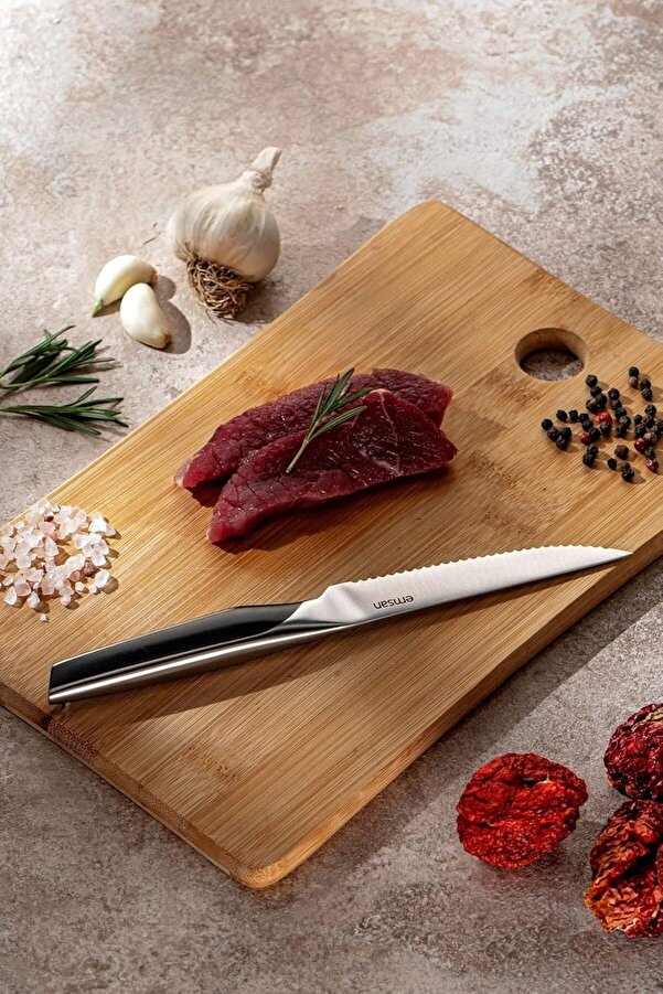 Modashi̇ne Pro Steak Bıçağı Modascope 1014773