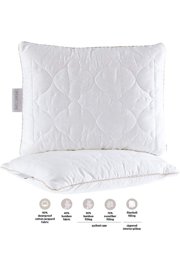 STOREMAX Bamboo Bebe Yastık 35x45 1014773