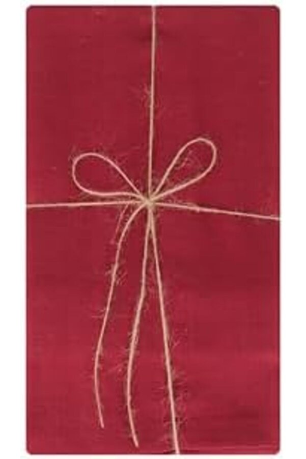 Casual Bordo Runner 45X150Cm 1014773
