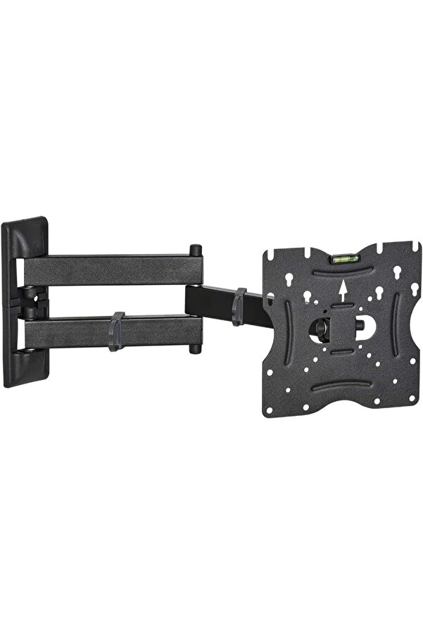 Metal Tv Askı Aparatı, 55 Ve 102 Ekran Arası (22-40 İnç) Ekranlara Uyumlu, Tüm Markalar İle Uyumlu,