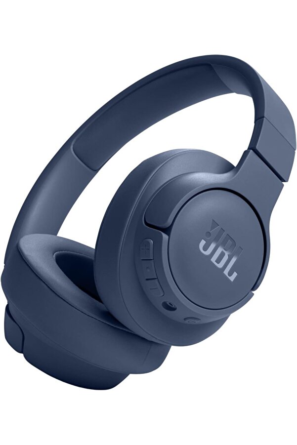 720Bt Kulaklık, Ct, Oe,Mavi̇ 1014773