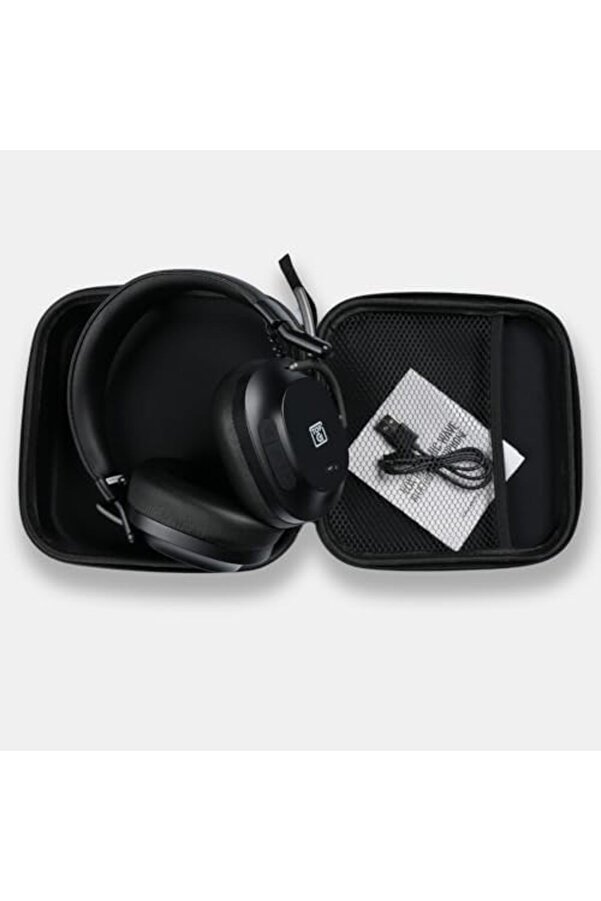 Vox Dynami̇c W Anc Bluetooth Kulaklık (Hardcase Çanta Hedi̇yeli̇) 1175713