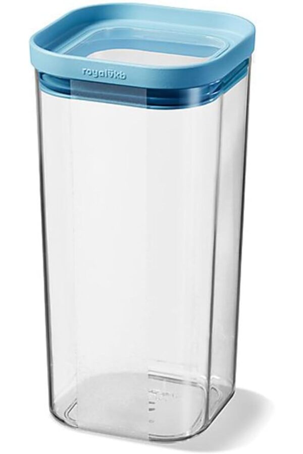 Kuru Gıda Saklama Kabı 1800Ml 1014773