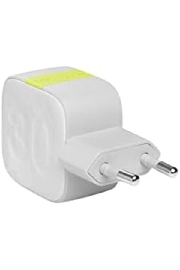 By - Instantcharger 30W 2 Usb Şarj Ci̇hazı, Beyaz 1014773