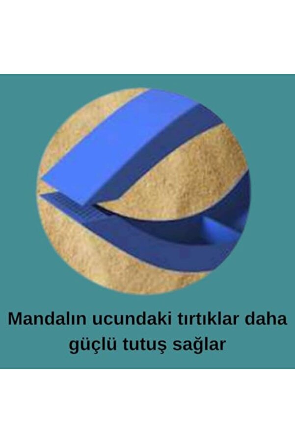 Mandal Plaj Havlusu Şezlong Sabi̇tleyi̇ci̇ Halı Asma Mandalı Çamaşır Kli̇psi̇ Havlu Kıyafet Tutucu (8, Ka