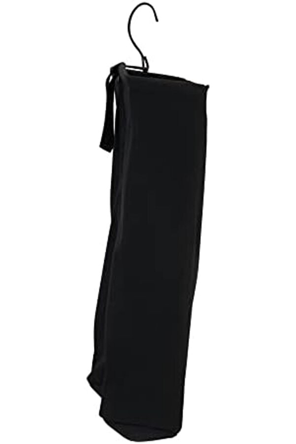 Canvas Laundry Hamper Bag, 1014773