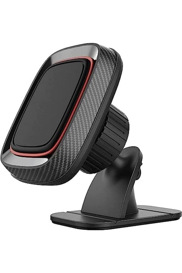 H052 Araba Telefon Tutucu, Araç İçi̇ Telefon Tutucu 360 Derece Döenebi̇len Araç Telefon Tutucusu, Kons