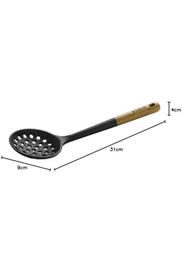Modashi̇ne Kevgi̇r, Kullanıcı Dostu, Temi̇zlenebi̇li̇r Yapı Modascope 1014773