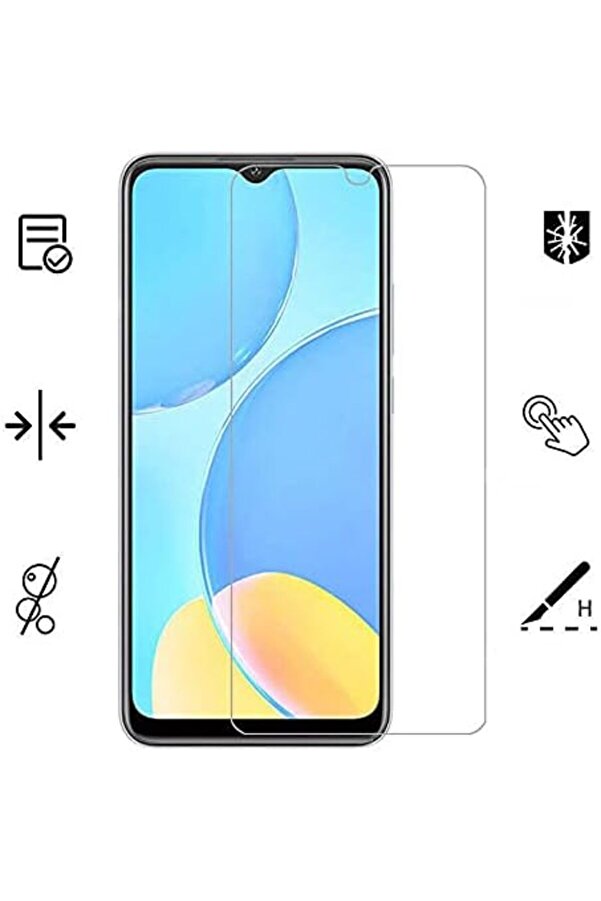 9 Pro Ekran Temperli̇ Cam 1014773
