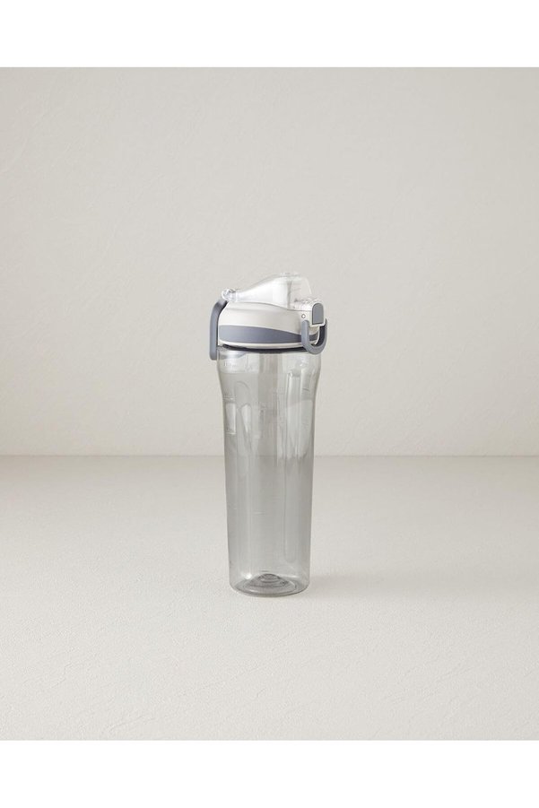 STOREMAX Trento Tritan Trl Mug Siyah 1014773