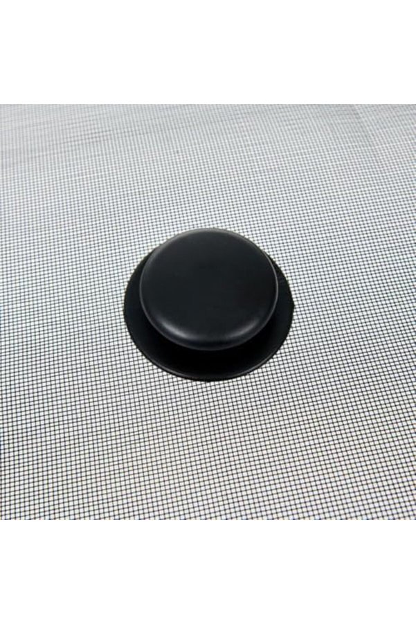 Home 29 Cm Yağ Sıçratmaz Tel Kapak – Üstten Tutmalı Metal Kızartma Kapağı, Tava Üstü Sıçrama Önleyi̇c