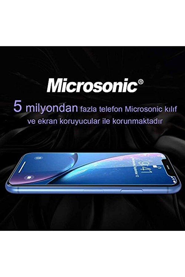 14T Screen Protector Glass Cam Ekran (3`Lü Paket) [14T İle Uyumlu Ekran - Şeffaf] 978262