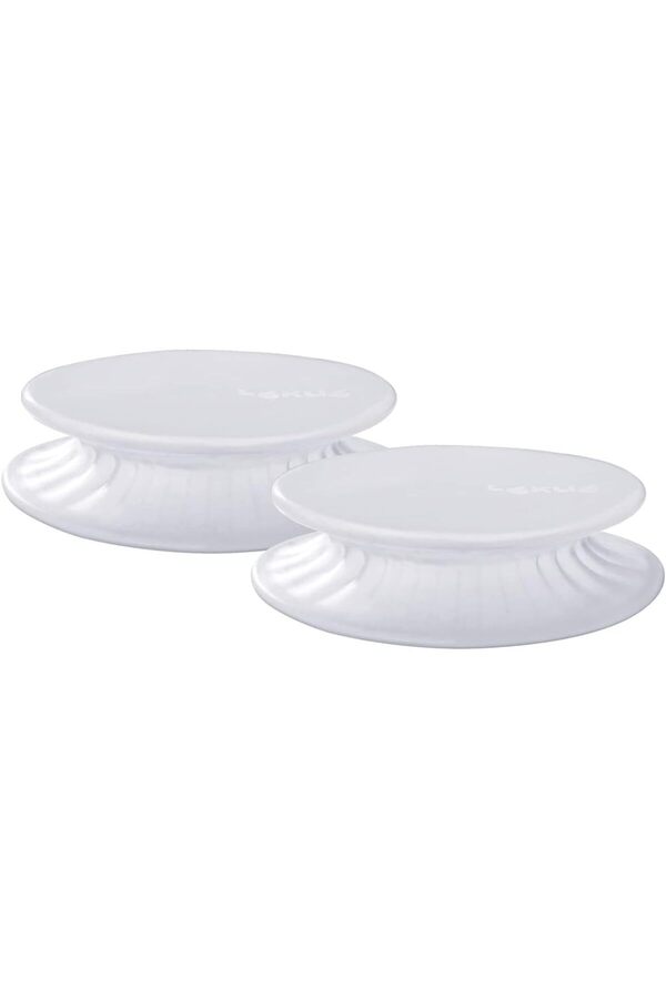 2 Li̇ Si̇li̇kon Streç Üst Takım 8,5 Cm 1014773