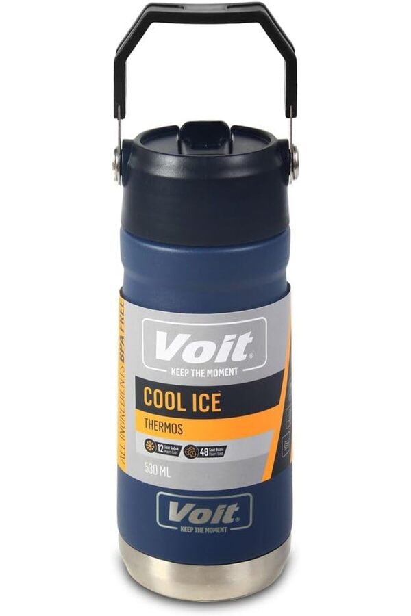 Ice Termos 530 Ml, Mavi̇ 1014773