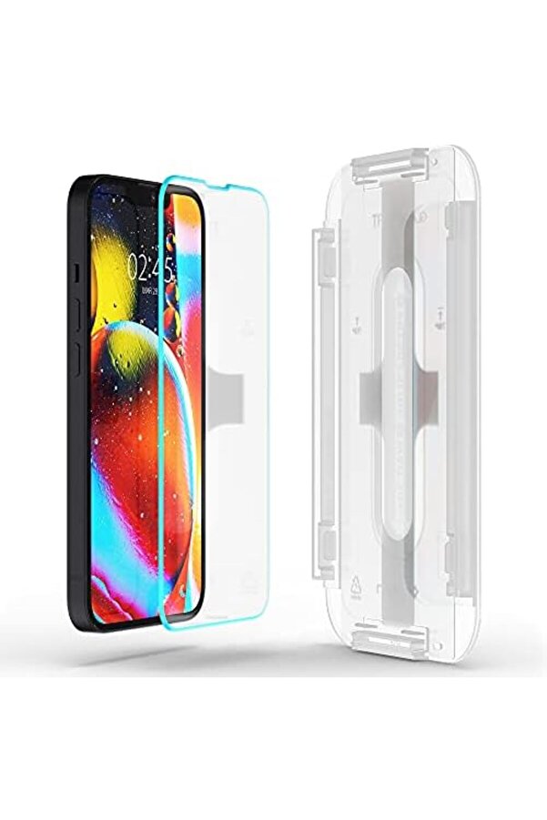 13 Mi̇ni̇ Cam Ekran Kurulum Glas.tr Ez Fi̇t (2 Adet) - Agl03