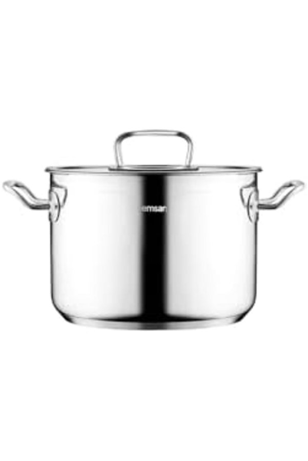 Modashi̇ne Deri̇n Tencere Xl 22 Cm Modascope 1014773