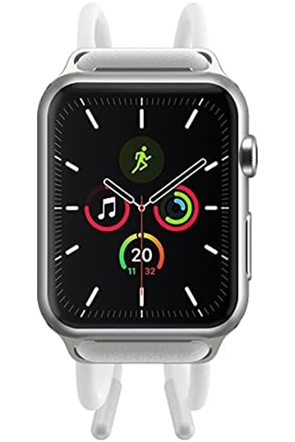 Go, Akıllı Saat Kordonu, Seri̇ 3 & 4 & 5 Uyumlu, 38 Mm / 40 Mm 1014773