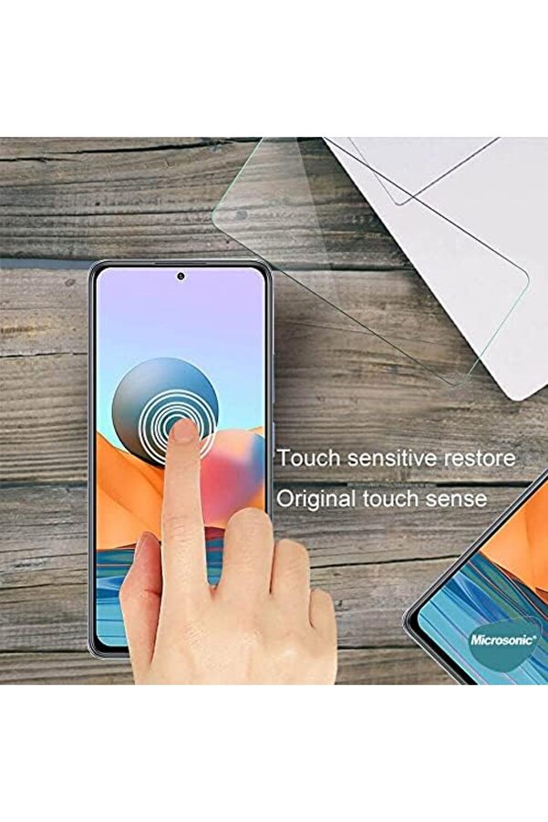 S24 Fe Tempered Glass Cam Ekran [ S24 Fe İle Uyumlu Ekran - Şeffaf] 1014773