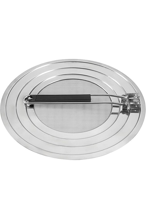 Cella Katlanır Yağ Sıçratmaz Koruma Kapağı 30 Cm 1014773