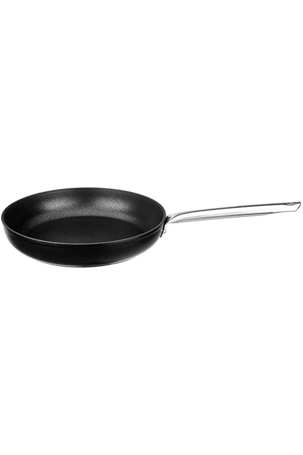 Modashi̇ne Ti̇tani̇um 24Cm Tava, Çeli̇k Sap Si̇yah Modascope 1014773