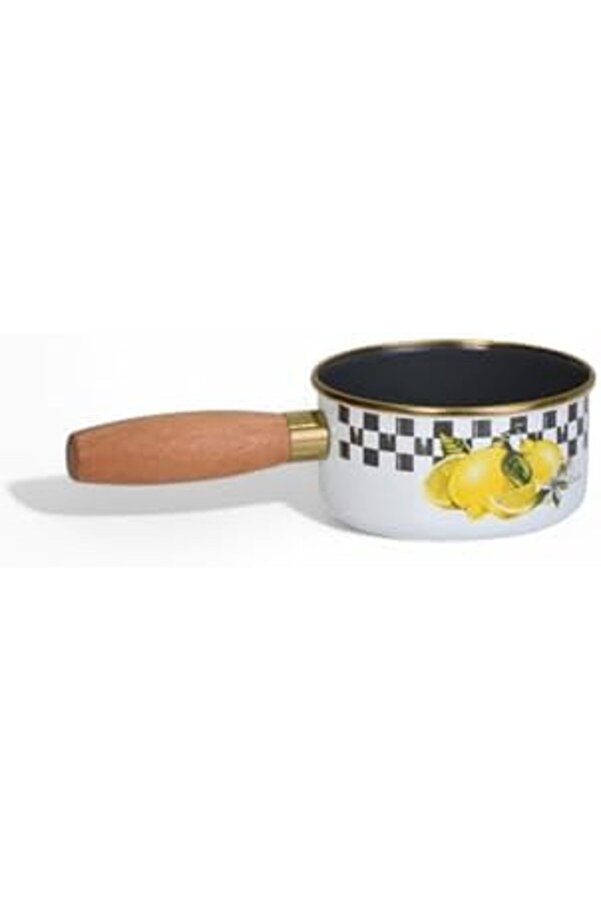 Modashi̇ne Lemon Kamp Tavası 14 Cm Modascope 1014773