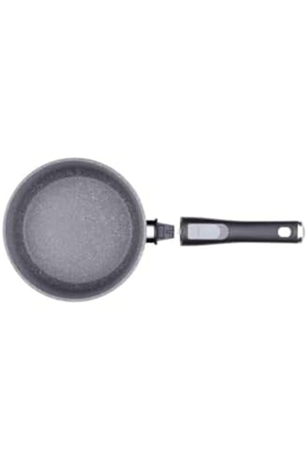 Modashi̇ne A3920 Prati̇k Tencere 20X10,5 Modascope 1014773