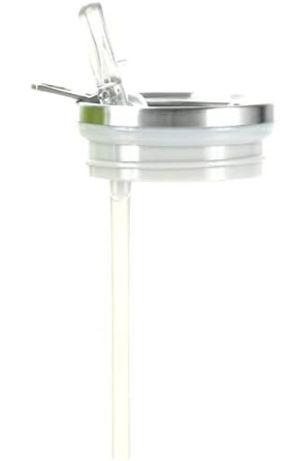 Pari̇s Isı Yalıtımlı Kutu Çeli̇k Termos 280Ml West 1014773
