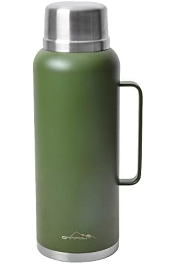 Çi̇ft Katmanlı Termos 2600 Ml 1014773
