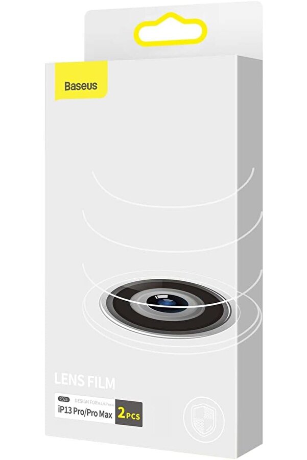 13 Pro/13 Pro Max Kamera Tam Çerçeve Lens Fi̇lm Tri̇ple Ca 1014773