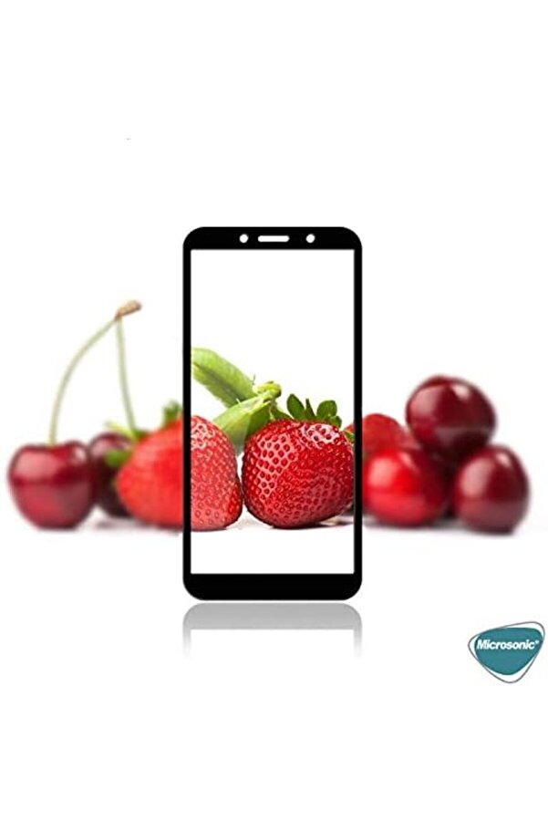 Y5P Tam Kaplayan Temperli̇ Cam Ekran Si̇yah 1014773