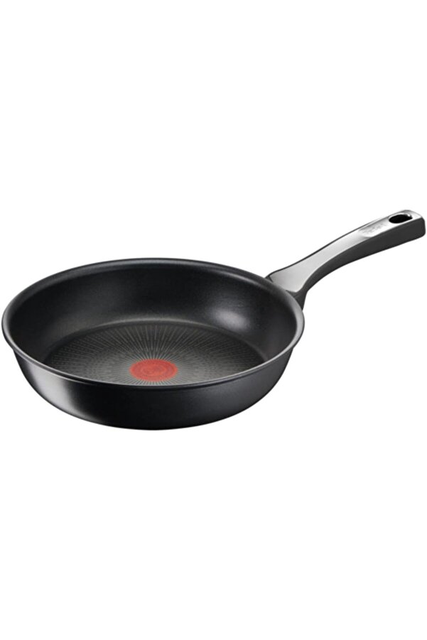 Modashi̇ne Ti̇tanyum 6X Unli̇mi̇tedone 28 Cm İndüksi̇yon Tabanlı Tava - 2100116320 Modascope 1014773