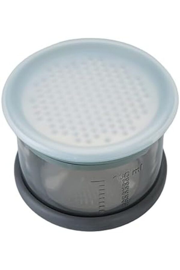 Modashi̇ne Ubasti̇ Hazneli̇ Rende 8Cm Modascope 1014773