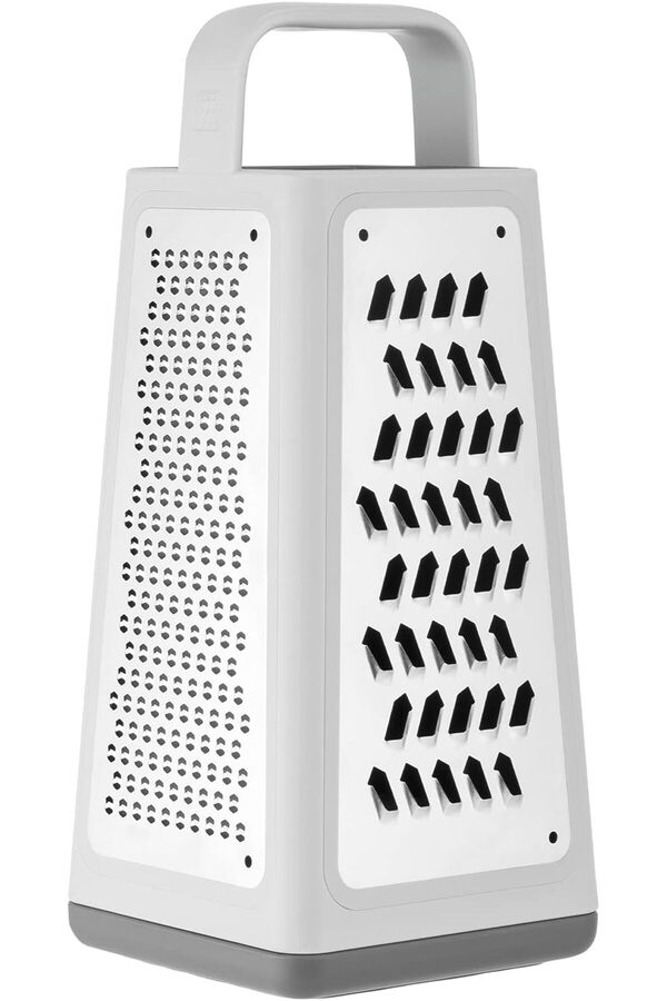 Modashi̇ne Z-Cut Ayakli̇ Rende, Gri̇, Tekli̇ Modascope 1014773