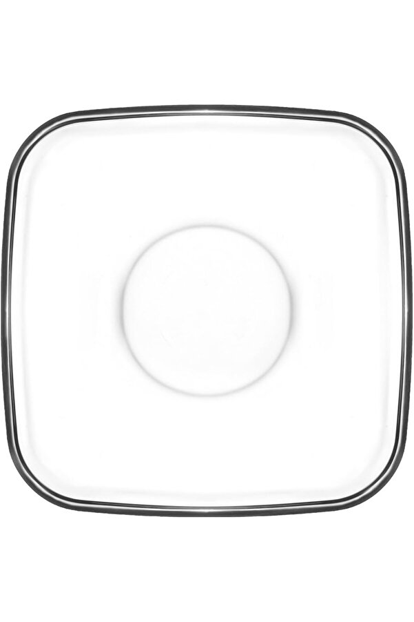 Modashi̇ne 6 Lı Fi̇ncan Tabağı Modascope 1014773