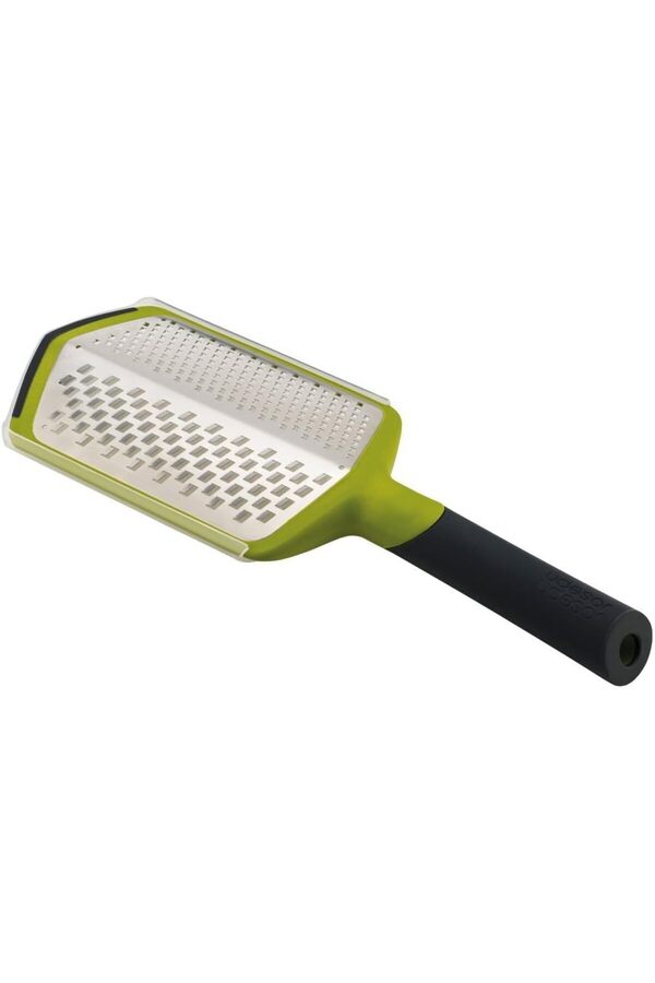 Joseph 20017 Twi̇st Grater Katlanır Saklama Kaplı 2 Li̇ Rende 1175713