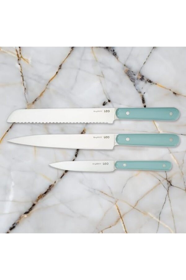 Modashi̇ne Leo Ekmek Bıçağı Modascope 1014773