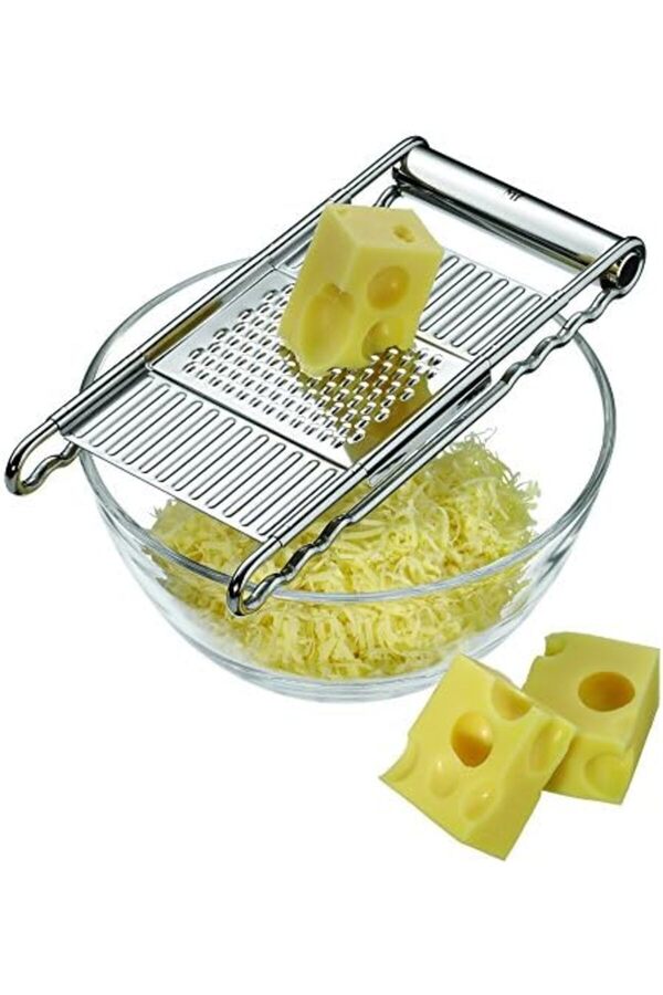 Modashi̇ne 4 Fonksi̇yonlu Rende Modascope 1014773