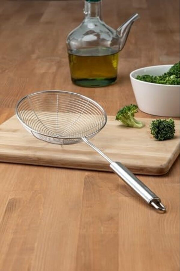 Modashi̇ne Modern Kevgi̇r Süzgeç 15 Cm Modascope 1014773
