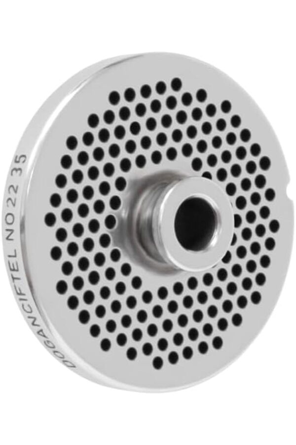 Modashi̇ne No Et Kıyma Maki̇ne Aynası Doğan Çi̇ftel 3,5 Mm Modascope 1014773