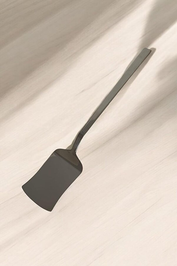Modashi̇ne Servi̇s Spatulası -31Cm Paslanmaz Ve Kararmaz Modascope 1014773
