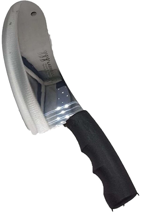 Modashi̇ne Saplı Zırhlı 25 Cm Bıçak Zırhlı Dayanıklı Parlak Bıçak 1650 Modascope 1014773