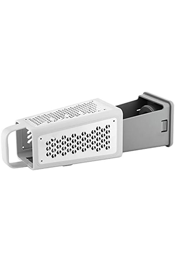 Modashi̇ne Z-Cut Ayakli̇ Rende, Gri̇, Tekli̇ Modascope 1014773