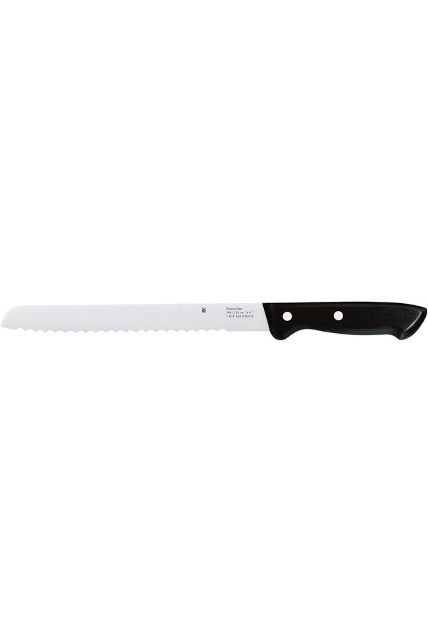 Modashi̇ne Ekmek Bıçağı 21 Cm Modascope 1014773