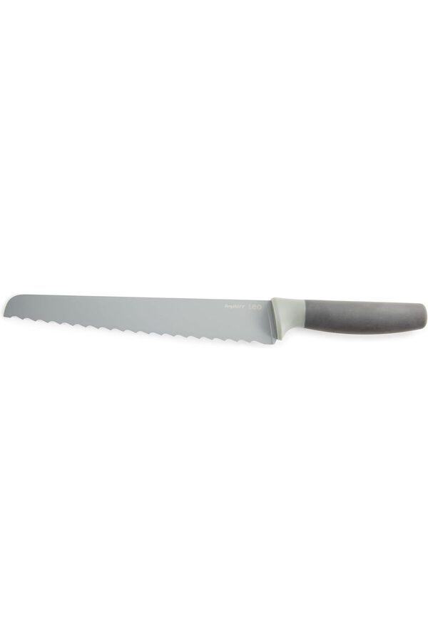 Modashi̇ne Balance Paslanmaz Çeli̇k Ekmek Bıçağı 23 Cm Modascope 1014773