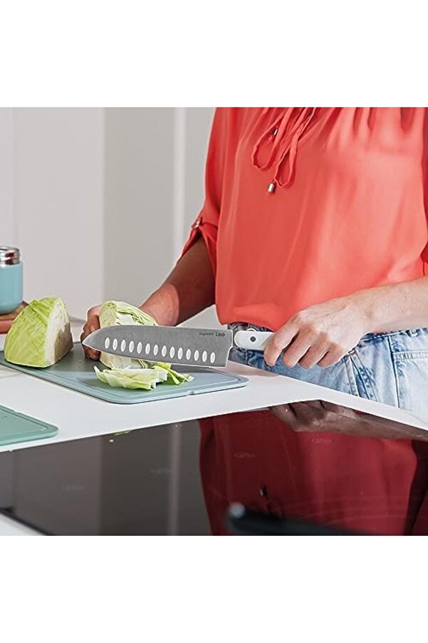 Modashi̇ne Leo Santoku Bıçağı Modascope 1014773