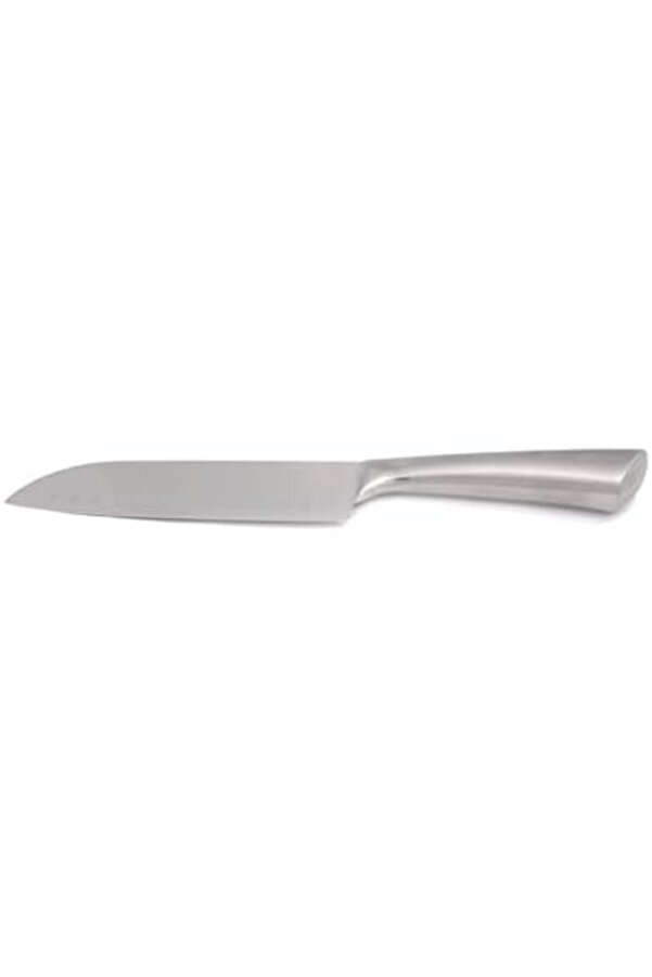 Modashi̇ne Orkestra Çeli̇k Santoku Bıçağı Modascope 1014773