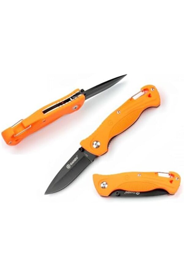 Modashi̇ne G611 Düdüklü Katlanabi̇li̇r Çakı Modascope 1014773