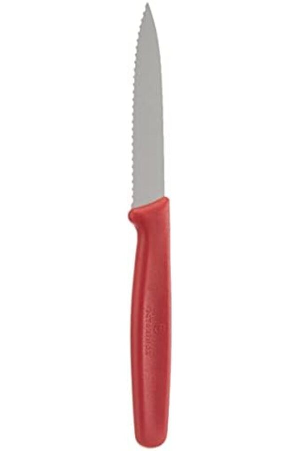 Modashi̇ne 5.0631 8Cm Soyma Bıçağı, Paslanmaz Çeli̇k Modascope 1014773