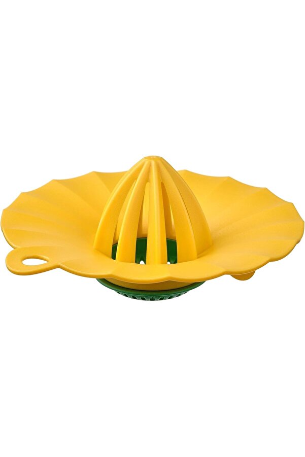 Modashi̇ne Sarı-Yeşi̇l 15 Cm Sıkacağı Modascope 1014773